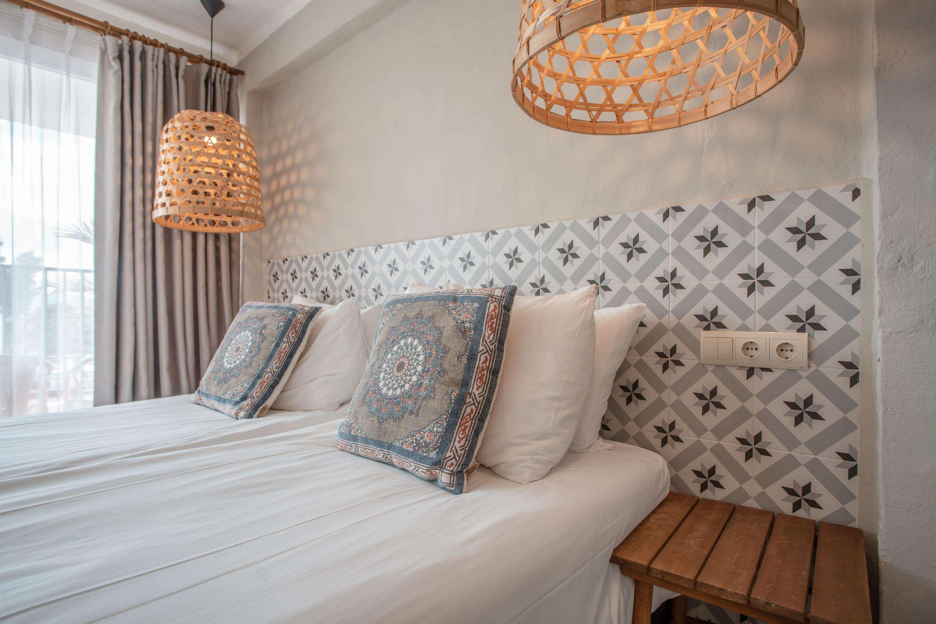 มาร์เบล สเตลลา มาริส อิบิซา Hotel อิบิซาทาวน์ ภายนอก รูปภาพ